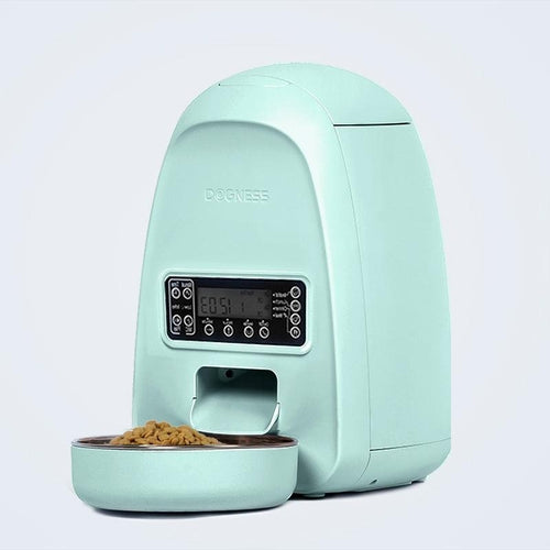 Intellipet Automatic Pet Feeder