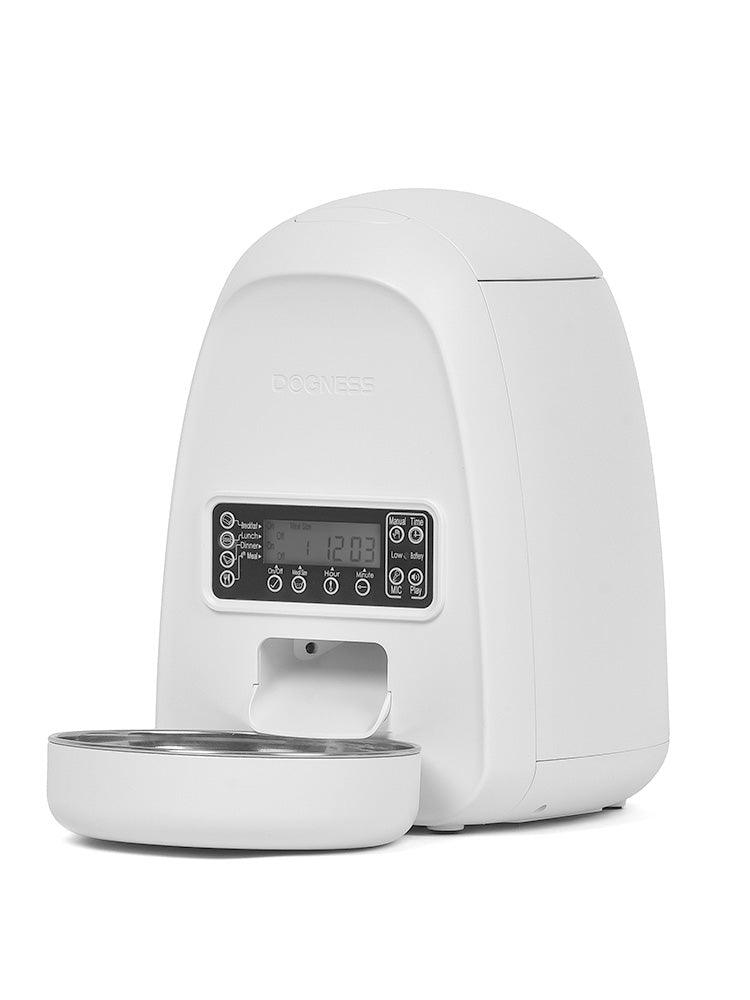 Intellipet Automatic Pet Feeder