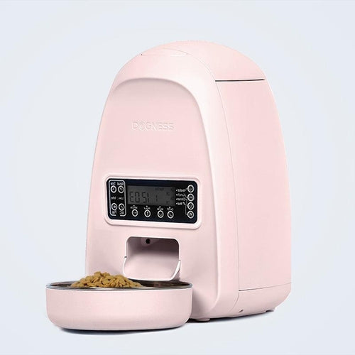 Intellipet Automatic Pet Feeder