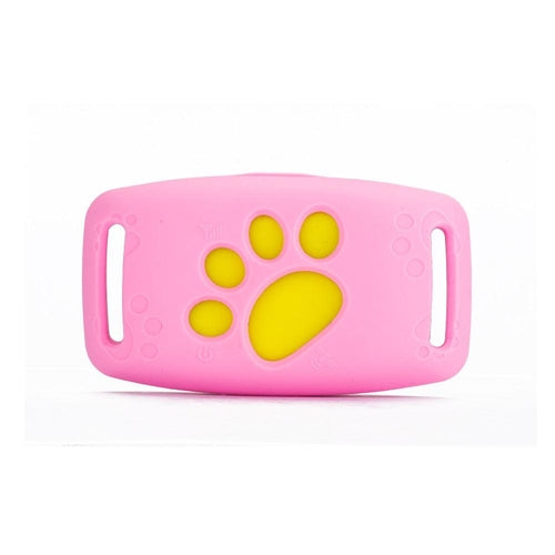 PetPulse (Pet TrackMaster) GPS Tracker