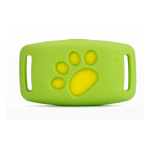 PetPulse (Pet TrackMaster) GPS Tracker