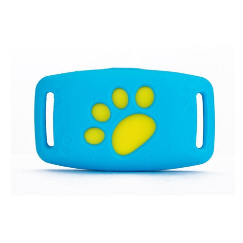 PetPulse (Pet TrackMaster) GPS Tracker
