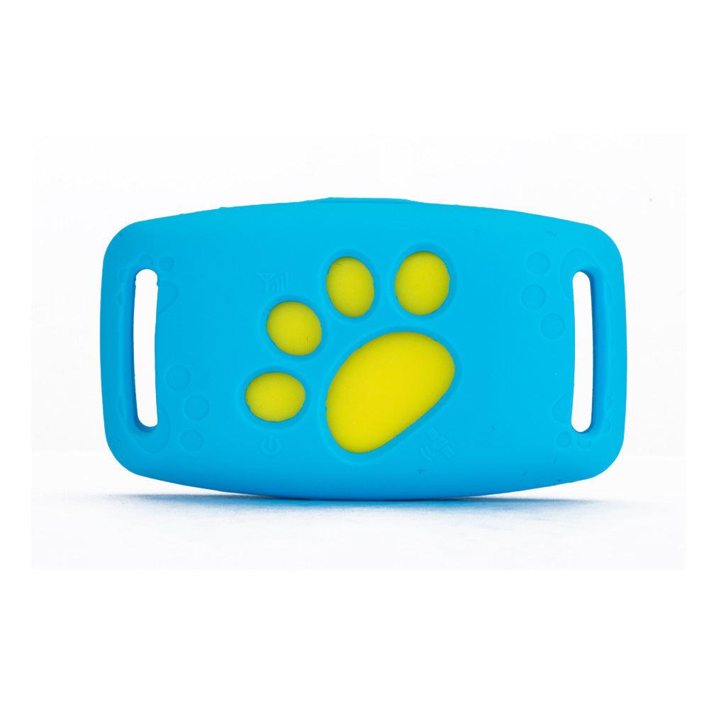 PetPulse (Pet TrackMaster) GPS Tracker