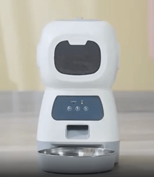 SmartFeed Remote Pet Dispenser