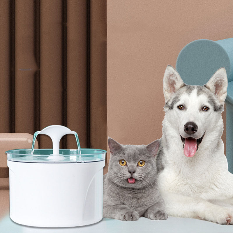 PetStream Electric Water Bowl