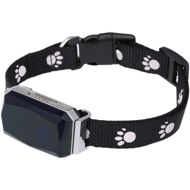 GuardianPaws GPS Pet Collar