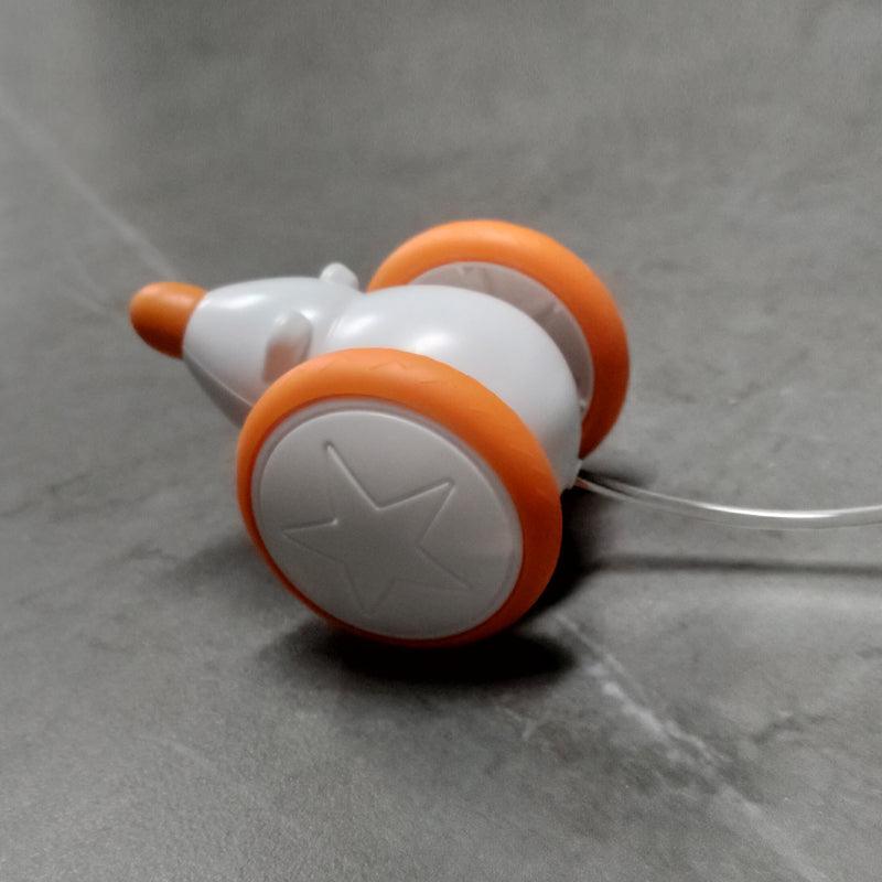 Electric Feline Fun: Interactive Teaser Toy