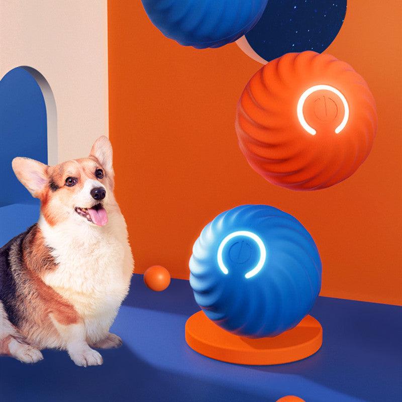 PawVibe Roller