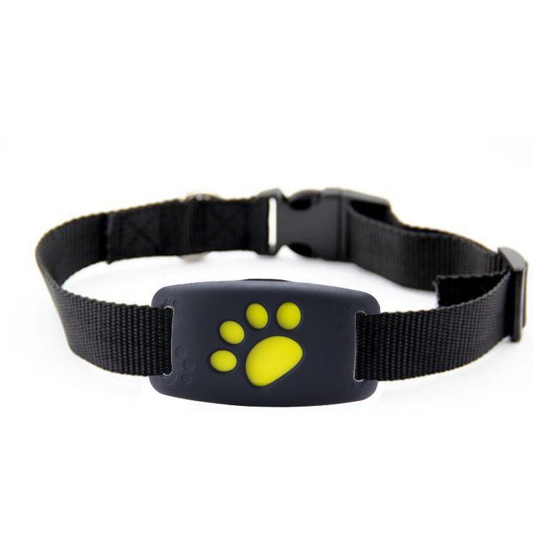 PetPulse (Pet TrackMaster) GPS Tracker