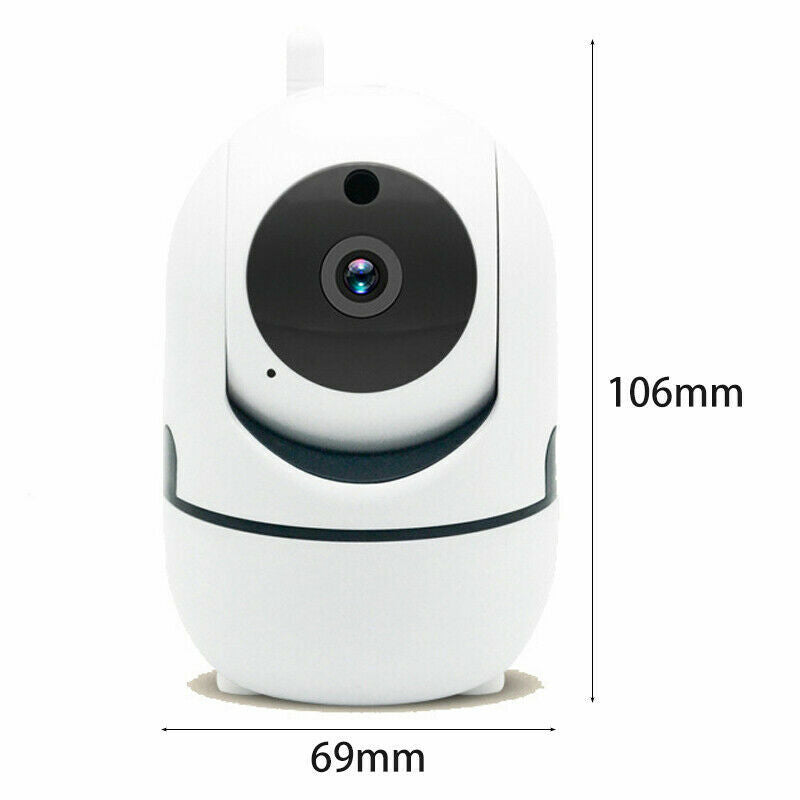 PetWatch 1080P WiFi Camera