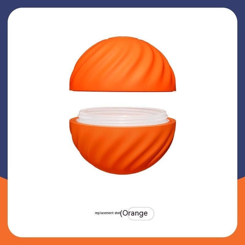 PawVibe Roller