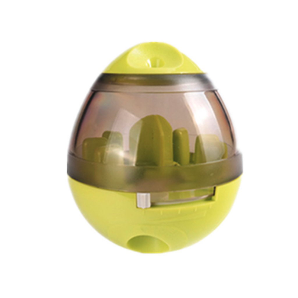 PawBite Dispenser
