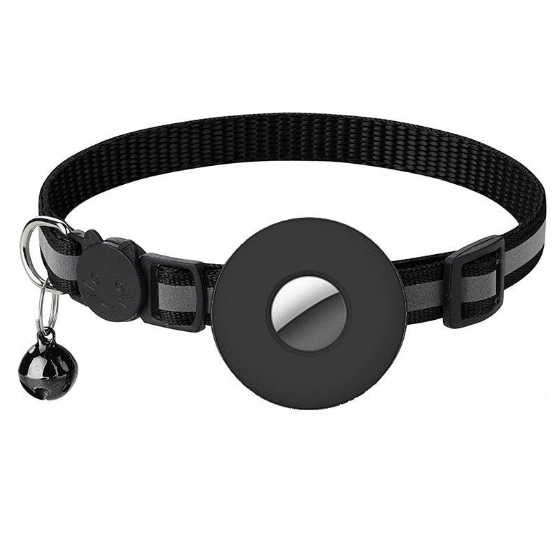 SafeTrack Reflective Pet Collar