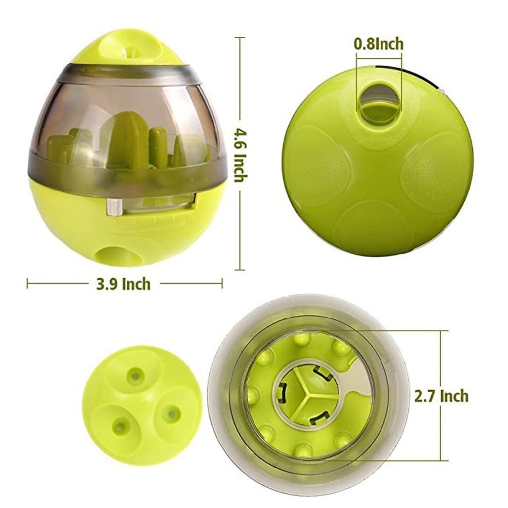 PawBite Dispenser