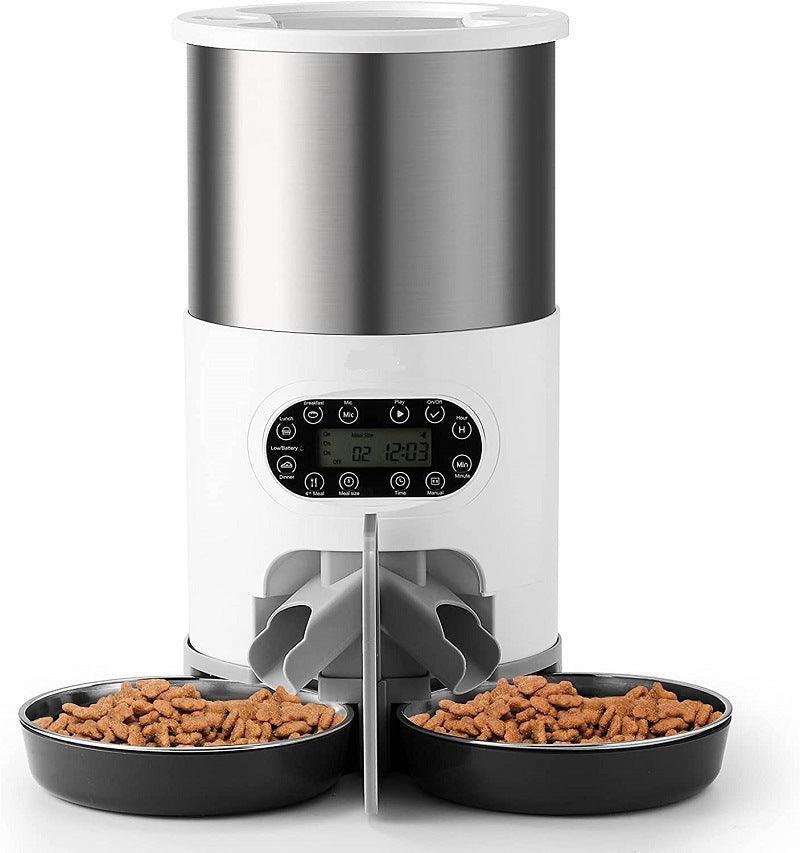 SmartFeed Remote Pet Dispenser
