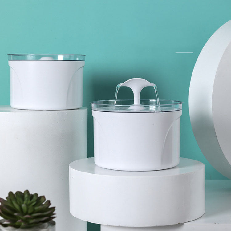 PetStream Electric Water Bowl