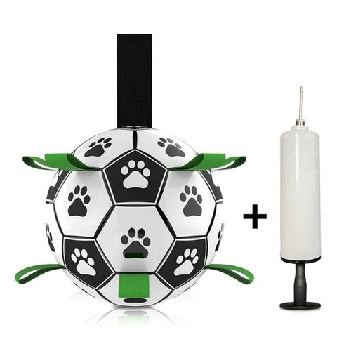 BarkBall Interactive Toy